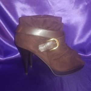 Bootie